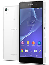 Best available price of Sony Xperia Z2 in Fiji