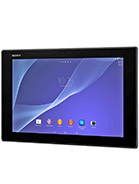 Best available price of Sony Xperia Z2 Tablet Wi-Fi in Fiji