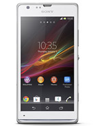 Best available price of Sony Xperia SP in Fiji