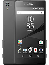 Best available price of Sony Xperia Z5 Dual in Fiji