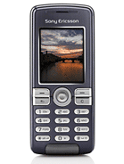 Best available price of Sony Ericsson K510 in Fiji