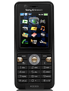 Best available price of Sony Ericsson K530 in Fiji