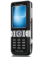Best available price of Sony Ericsson K550 in Fiji