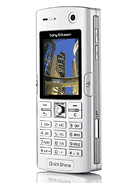 Best available price of Sony Ericsson K608 in Fiji