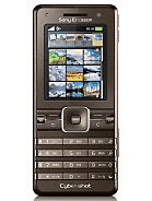Best available price of Sony Ericsson K770 in Fiji