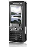 Best available price of Sony Ericsson K790 in Fiji