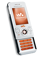 Best available price of Sony Ericsson W580 in Fiji