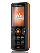 Best available price of Sony Ericsson W610 in Fiji