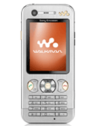Best available price of Sony Ericsson W890 in Fiji