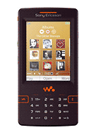 Best available price of Sony Ericsson W950 in Fiji