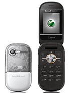 Best available price of Sony Ericsson Z250 in Fiji