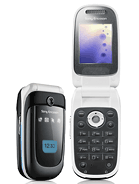 Best available price of Sony Ericsson Z310 in Fiji