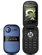 Best available price of Sony Ericsson Z320 in Fiji