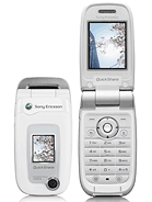 Best available price of Sony Ericsson Z520 in Fiji