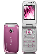 Best available price of Sony Ericsson Z750 in Fiji