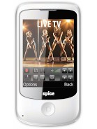 Best available price of Spice M-5566 Flo Entertainer in Fiji
