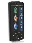 Best available price of T-Mobile Garminfone in Fiji
