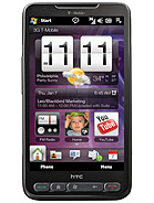 Best available price of T-Mobile HD2 in Fiji