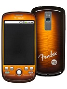 Best available price of T-Mobile myTouch 3G Fender Edition in Fiji
