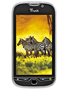 Best available price of T-Mobile myTouch 4G in Fiji