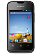 Best available price of T-Mobile Prism II in Fiji