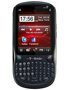 Best available price of T-Mobile Vairy Text II in Fiji
