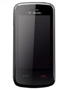 Best available price of T-Mobile Vairy Touch II in Fiji