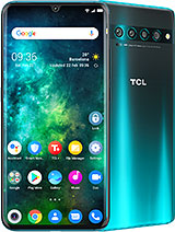 Best available price of TCL 10 Pro in Fiji