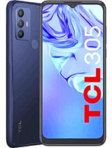 Best available price of TCL 305 in Fiji