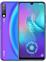 Best available price of Tecno Camon 12 Pro in Fiji