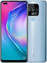 Best available price of Tecno Camon 16 Pro in Fiji