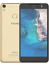 Best available price of TECNO Camon CX Air in Fiji