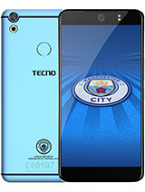 Best available price of TECNO Camon CX Manchester City LE in Fiji