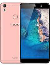 Best available price of TECNO Camon CX in Fiji