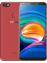 Best available price of TECNO Camon X Pro in Fiji