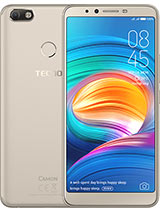 Best available price of TECNO Camon X in Fiji