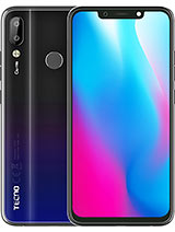 Best available price of TECNO Camon 11 Pro in Fiji