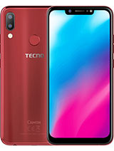 Best available price of TECNO Camon 11 in Fiji