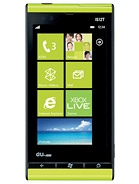 Best available price of Toshiba Windows Phone IS12T in Fiji