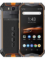 Best available price of Ulefone Armor 3W in Fiji