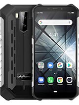 Best available price of Ulefone Armor X3 in Fiji