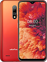 Best available price of Ulefone Note 8P in Fiji