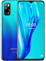 Best available price of Ulefone Note 9P in Fiji