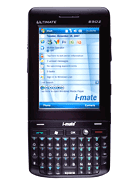 Best available price of i-mate Ultimate 8502 in Fiji