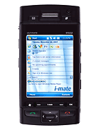 Best available price of i-mate Ultimate 9502 in Fiji