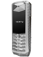 Best available price of Vertu Ascent 2010 in Fiji
