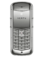 Best available price of Vertu Constellation 2006 in Fiji