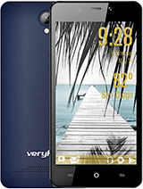 Best available price of verykool s5001 Lotus in Fiji