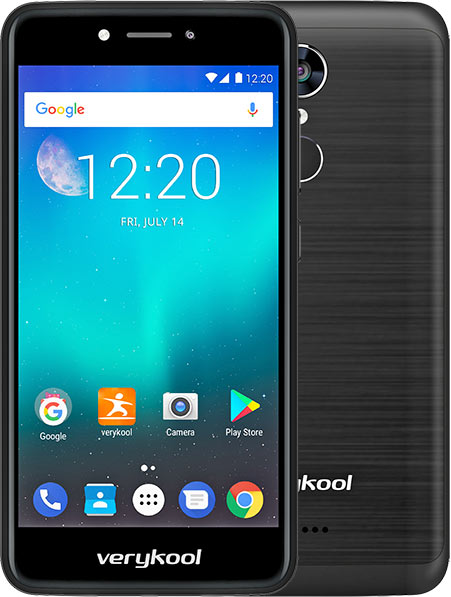 Best available price of verykool s5205 Orion Pro in Fiji