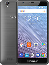 Best available price of verykool s6005X Cyprus Pro in Fiji
